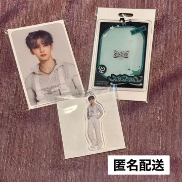 NCT DREAM 재민 JAEMIN 랜덤 토이