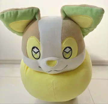 메챠모후굿토 봉제 인형 원숭이 약 30cm