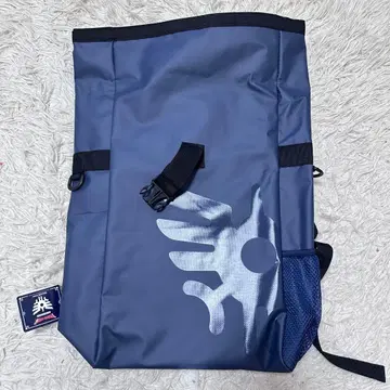 드래곤 퀘스트 롤탑 백팩