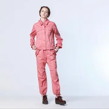 제인 마플 셋업