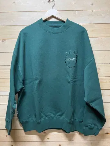 EVISEN SKATEBOARDS TORA EVI LOGO CREW