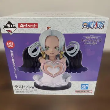 제일복권 원피스 메모리 오브 히로인즈 라스트 원상 S-스네이크