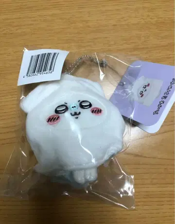 모몽가 이카기 마스코트