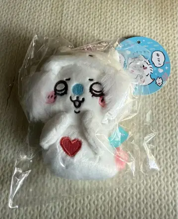 클리오네인 모몽가 마스코트