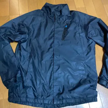 데상트 Jacket 안감 트리코 코즈믹 써모 자켓 O