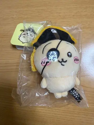 치이카와(먼작귀) 어드벤처 토끼 마스코트