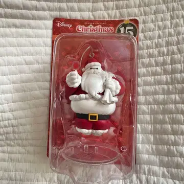 해피 복권 디즈니 오너먼트 베이맥스 2024 크리스마스