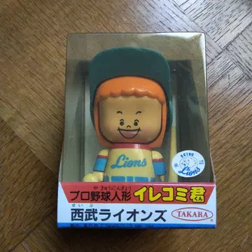 이레코미군 세이부 라이온즈