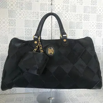 ROPE 보스턴 백 여행 가방