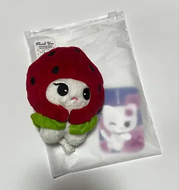 NCT WayV 텐 봉제 인형 MATEN