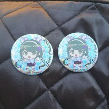 단간론파 good spoon 캔뱃지 호로 차차기 전자