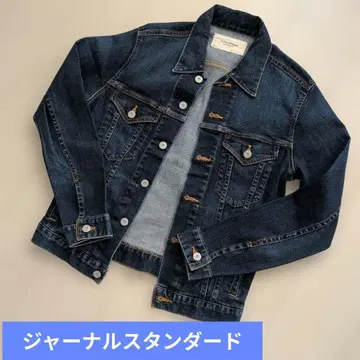 저널 스탠다드 G M