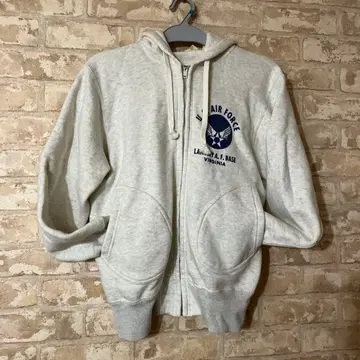 BUZZ RICKSONS 후드티 S