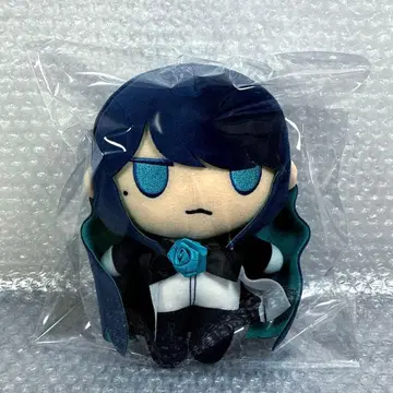 Ado 태어났어요 축하해요 Ado 봉제 인형 B Ado 디자인