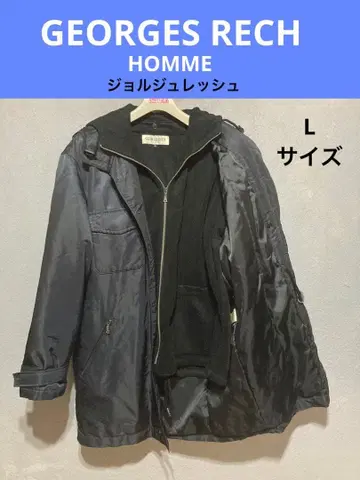 GEORGES RECH HOMME 조르주레쉬 코트 L 사이즈