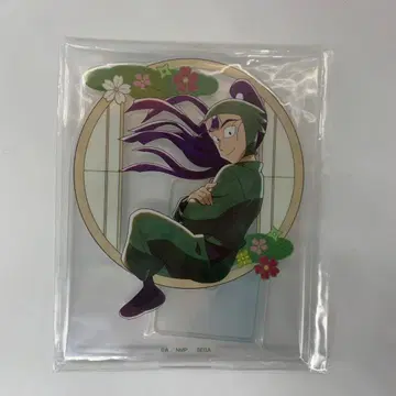 타치바나 센조 아크릴 스탠드 복권