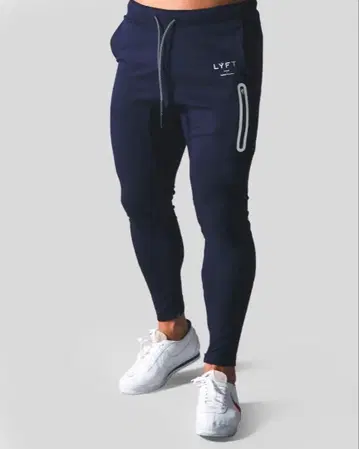 LYFT 2WAY STRETCH UTILITY PANTS - NAVY