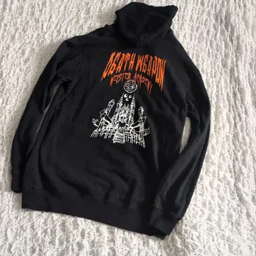 소울 이터 원화전 후드티