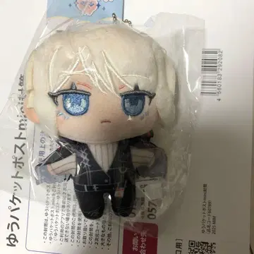 Limbus Company  (봉제 인형 마스코트) / 파우스트