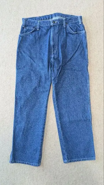 Dickies 페인터 데님 38 x 30