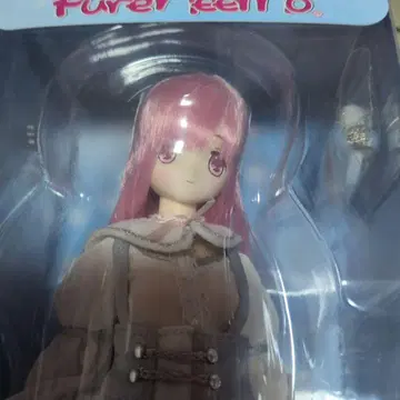 아존 마지큐트 라이리