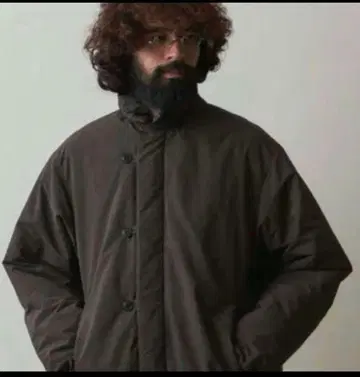 Steven Alan PEDARUMA EX WTR JACKET 자켓