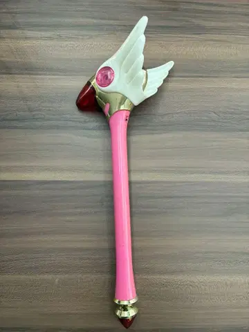 카드캡터 사쿠라 봉인의 지팡이