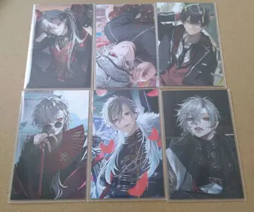 쿠츠하 사진풍 카드 생일