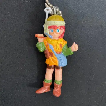 크로노 트리거 루카 키링