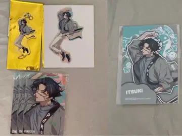 파라라이 도프보 이츠키