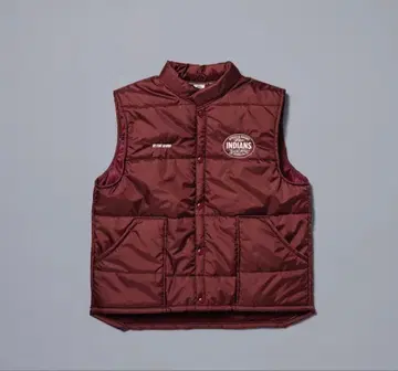 도쿄 인디언스 베스트 L 사이즈