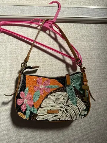 Fossil 핸드백 limited edition