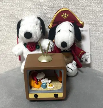 스누피 묶음 판매 봉제 인형