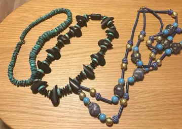 목걸이 묶음 판매