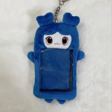 쯔위 TWICE 트레이딩 카드 홀더 러블리 쯔버리