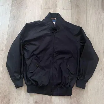 바라쿠타 G9 블루종 다크 네이비