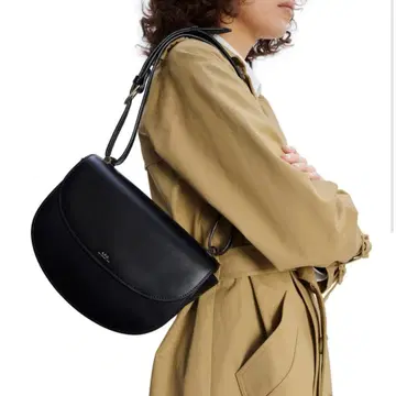 A.P.C. 2way 백 숄더백