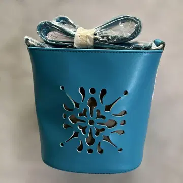 숄더백 블루 계열