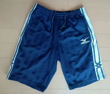 미즈노 하프 팬츠