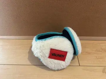 VAUNDY 귀도리