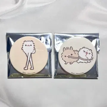 포메모찌 스이파라 캔뱃지