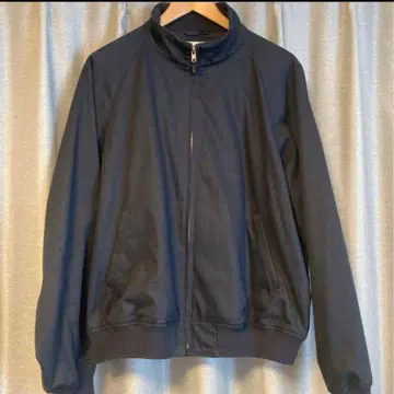 HERILL Egyptiancotton Weekend jacket