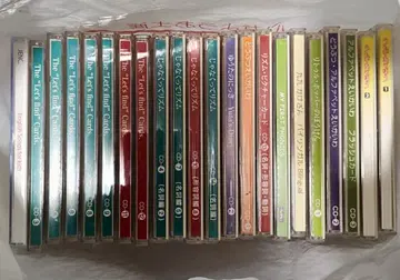 아기 영어 학습 교재 CD 묶음 판매 세트 Let's find Cards