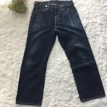 선착순 TCB jeans 20's tcb청바지 일본제 w30
