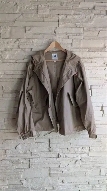 SIERRA DESIGNS (시에라 디자인) 마운틴 후드티