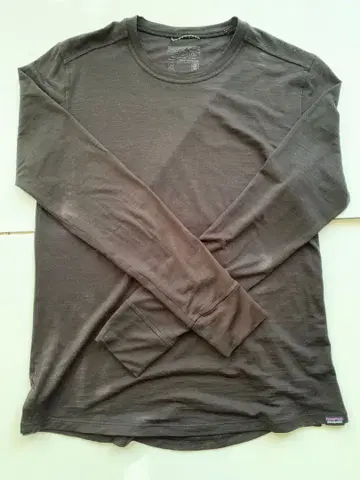 파타고니아 캐플린 쿨 메리노