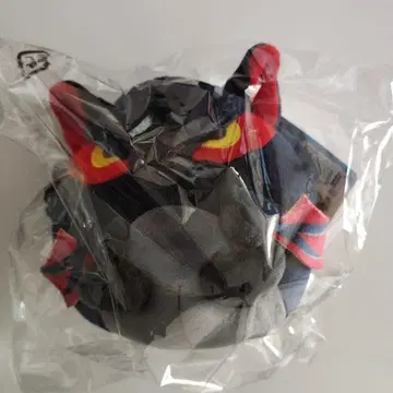 선착순 몬스터 헌터 후와타마 봉제 인형 미니 나르가쿠르가