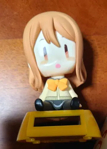 쿠니키다 하나마루 유라유라 솔라 러브 라이브! 선샤인!!