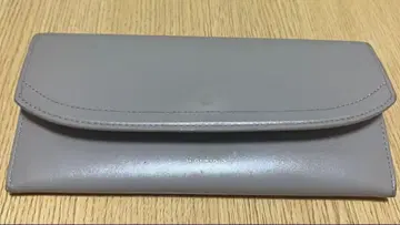 폴스미스 장지갑 베이지