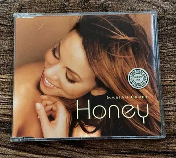 MARIAH CAREY [ HONEY ]